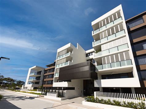 The Verge at Burleigh Retirement Village .